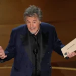 Al Pacino's Oscars 2024 Best Picture Presentation Mishap Sparks Netizens' Reaction