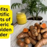 Benefits of Turmeric - Remarkable Health Benefits, Therapeutic Uses, and Scientific Insights - The Golden Wonder