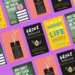 Best Books to Kickstart Your Finance Journey