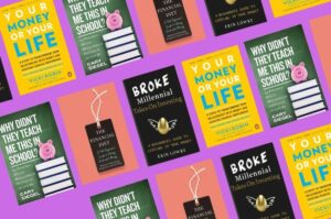 Best Books to Kickstart Your Finance Journey