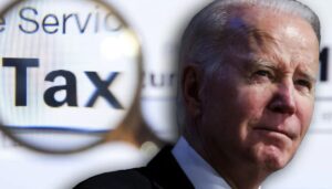 Biden Crypto Tax Proposal Reviving 30% Tax on Crypto Mining to Expand Digital Asset Tax Base