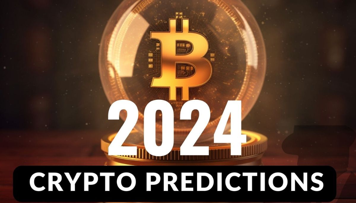 Crypto Market Projections and Predictions for 2024