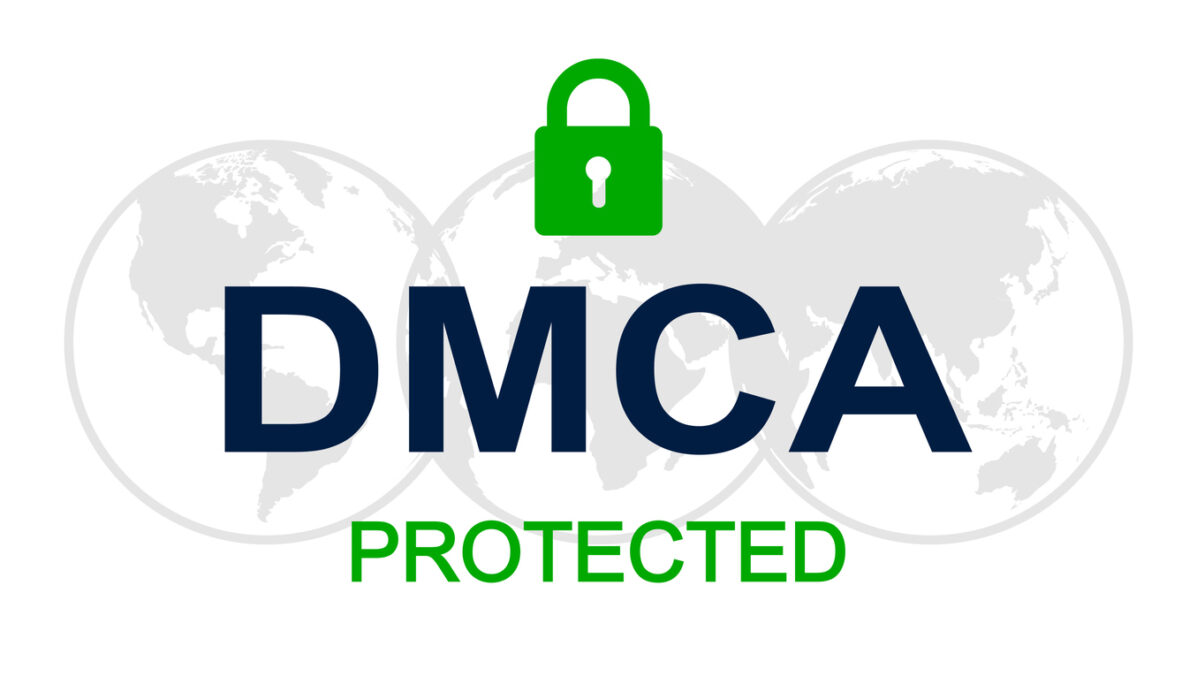 DMCA Future Update Online