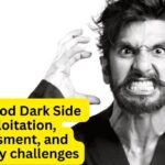 Dark Side of the Hollywood Entertainment Industry - Learn About Exploitation, Harassment, and Diversity challenges