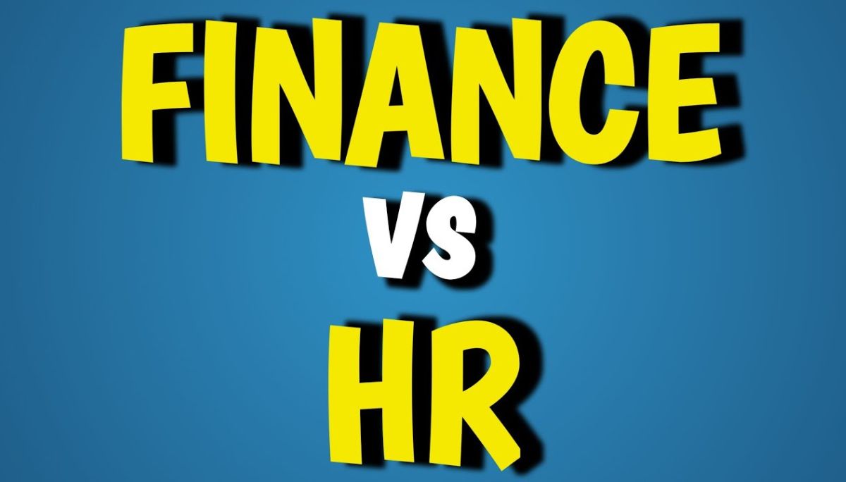 Deciding Between an MBA in Finance or HR: Which Path Leads to Success?