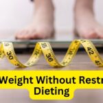 Discovering Effective Strategies to Lose Weight Without Restrictive Dieting