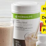 Does Herbalife Truly Deliver on Weight Loss Promises The Truth Revealed