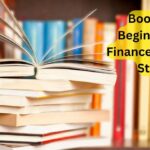 Essential Books for Beginners on Finance and Wall Street, Your Gateway to Financial Literacy