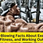 Explore Mind-Blowing Facts About Exercise, Fitness, and Working Out That Will Leave You Amazed