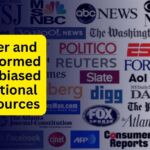 Finding Unbiased International News - Discover and Stay Informed with International News Sources