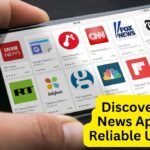 Finding the Best News App - Exploring India's Premier News Apps