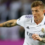 From Midfield Maestro to Legend: The Toni Kroos Journey!