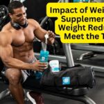 Impact of Weight Loss Supplements on Weight Reduction - Investigating the Efficacy - Meet the Truth