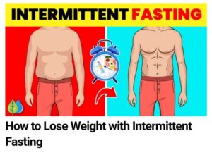 Intermittent Fasting Delivers Results in Weight Loss