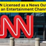 Is CNN Licensed as a News Outlet or an Entertainment Channel? Uncover the truth about CNN's licensing