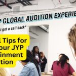 JYP Entertainment Audition Tips - Essential Tips for Acing Your JYP Entertainment Audition