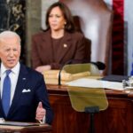 Leavitt Exposes Biden's Failures Before State of the Union