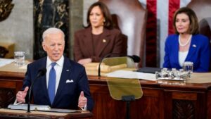 Leavitt Exposes Biden's Failures Before State of the Union