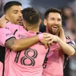 Messi and Suarez Reign Supreme Domination Against Orlando