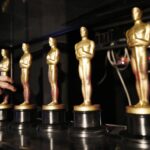Oscars Stolen Unbelievable True Stories of Trophy Heists