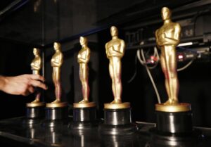 Oscars Stolen Unbelievable True Stories of Trophy Heists