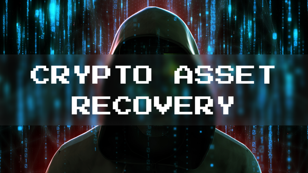 Recover Lost Crypto Best Strategies for Recovery