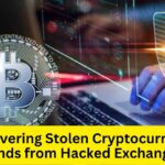 Recovering Stolen Crypto - Stories of Recovering Stolen Cryptocurrency Funds from Hacked Exchanges and Wallets