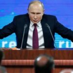 Russia Claims Imminent US Cyber Threat to Presidential Elections