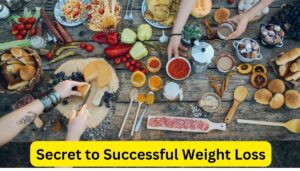 Secret to Successful Weight Loss Discover Effective Tips and Strategies for Weight Loss