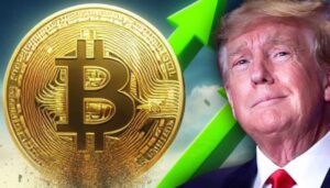 Trump Crypto Stance Trump Suggests Openness to Cryptocurrency if Re-Elected