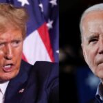 Trump's Fiery Critique Biden's 'Apology' to Georgia Nursing Student's Killer Sparks Outrage