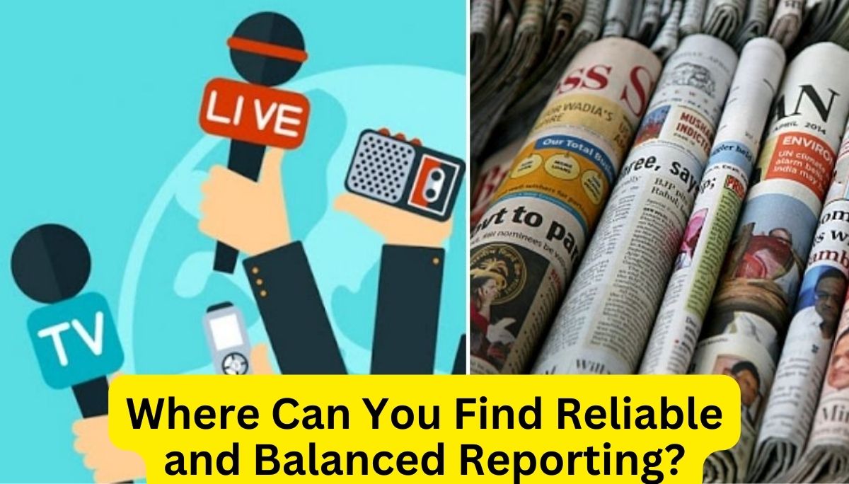 Unbiased Indian Political News Sources - Where Can You Find Reliable and Balanced Reporting?