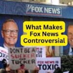 What Makes Fox News Controversial and Criticized? Understand its impact on public opinion