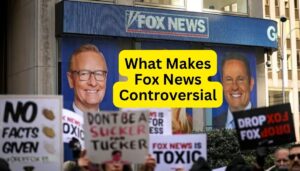 What Makes Fox News Controversial and Criticized? Understand its impact on public opinion