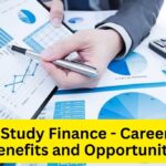 Why Should I Choose to Pursue a Career in Finance Exploring the Benefits and Opportunities