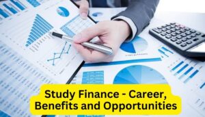 Why Should I Choose to Pursue a Career in Finance Exploring the Benefits and Opportunities