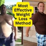 Learn What is the Most Effective Weight Loss Method or Program? Secret to Sustainable and Effective Weight Loss